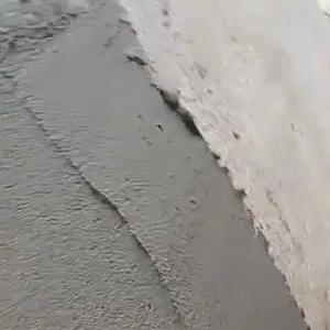 大路新区水工建筑物I级C55聚合物改性水泥砂浆 渠道防渗泵站加固迎水面抗冲刷砂浆
