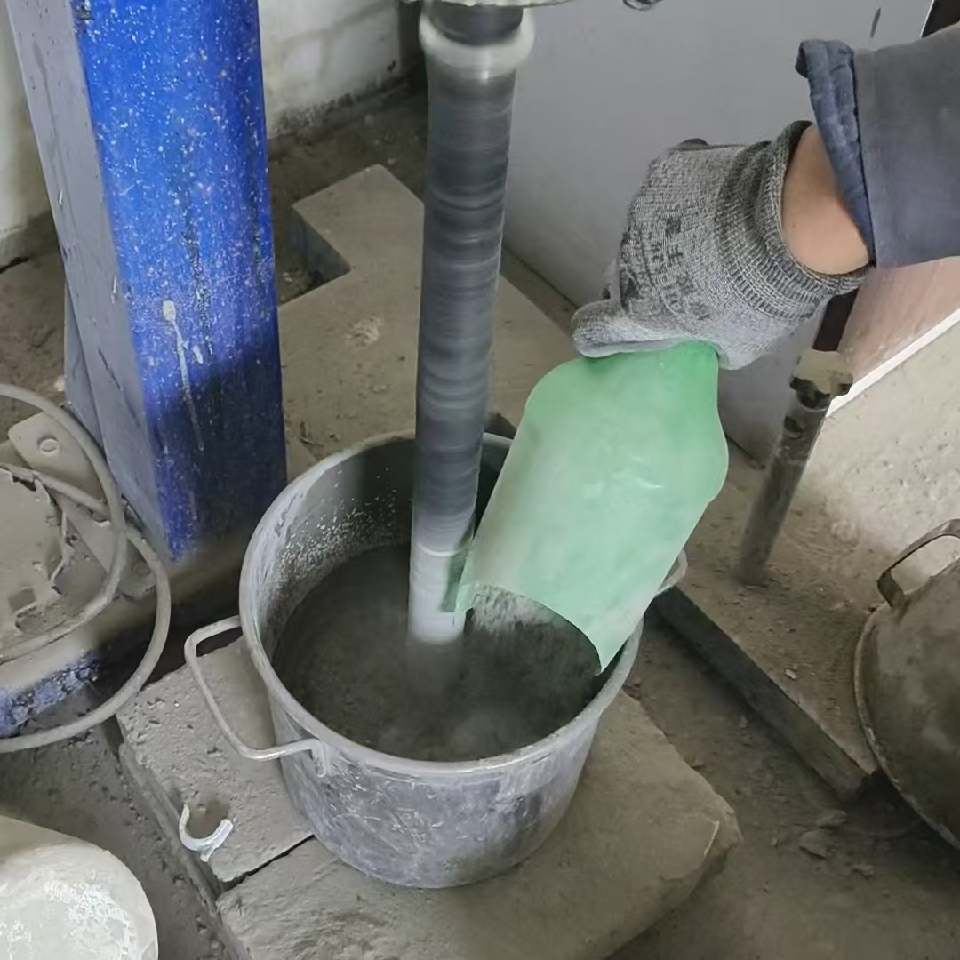 大路新区桥梁公路张拉用H60压浆料与普通压浆料有什么区别？