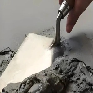大路新区混凝土裂缝孔洞剥落冻融修复用高强度丙乳防腐蚀砂浆